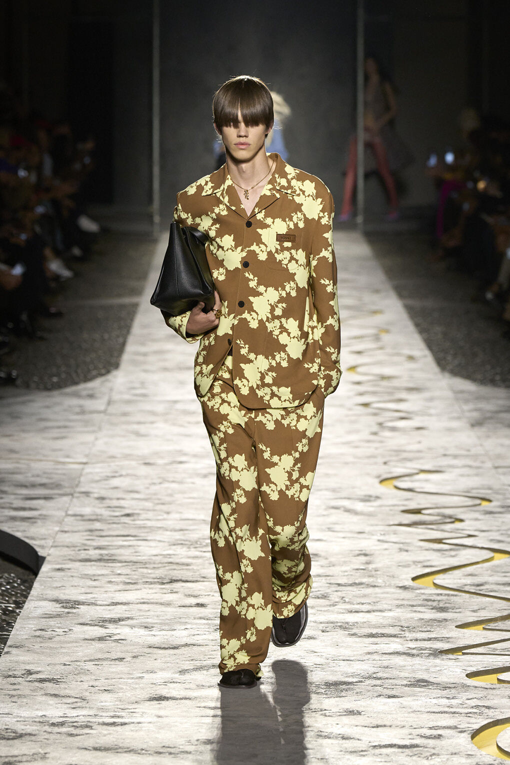 2025年春夏コレクション | Versace INT