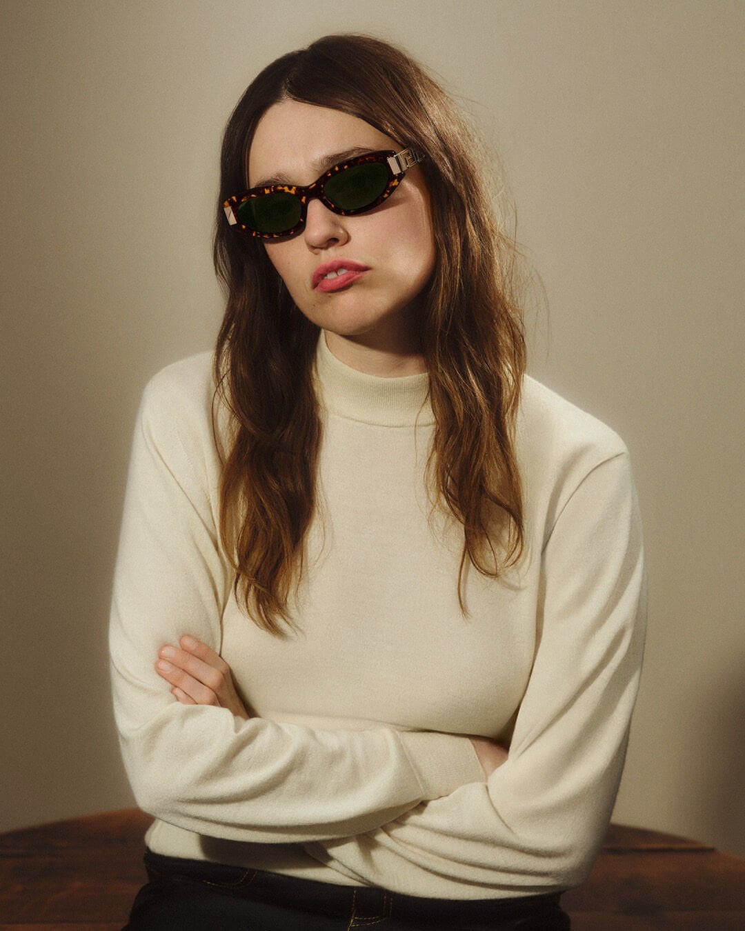 Versace Greca Eyewear