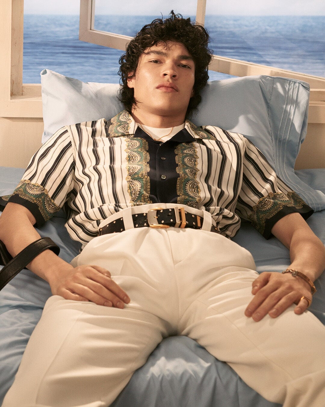 Versace La Vacanza 2026