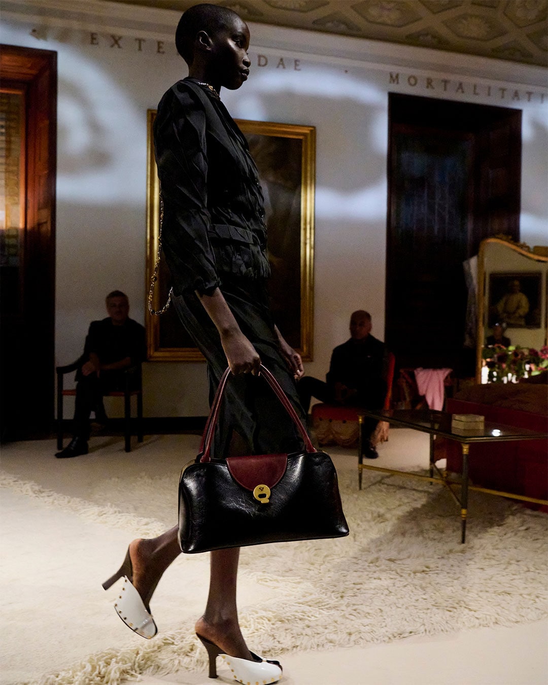 Versace Spring Summer 2026