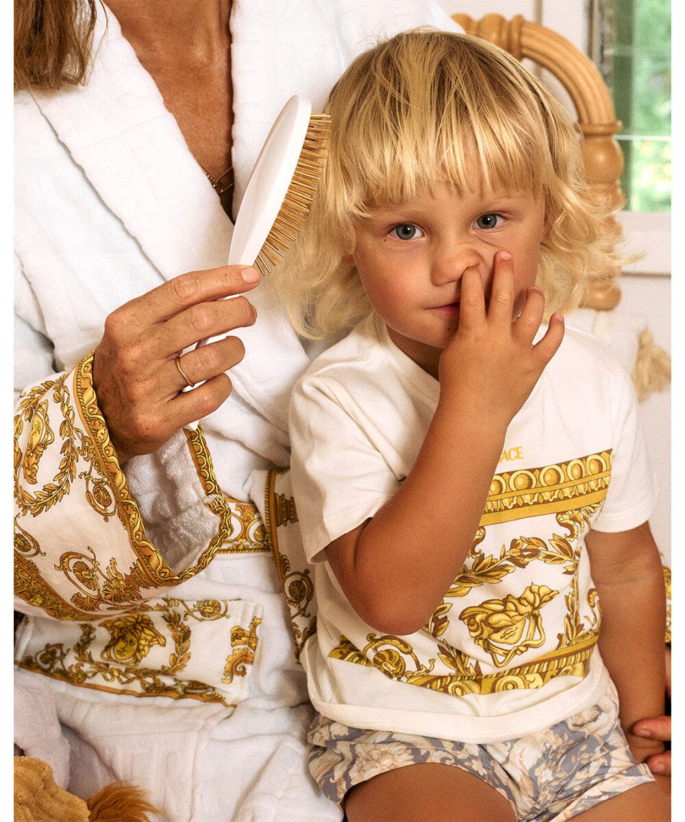 Versace Family 2025