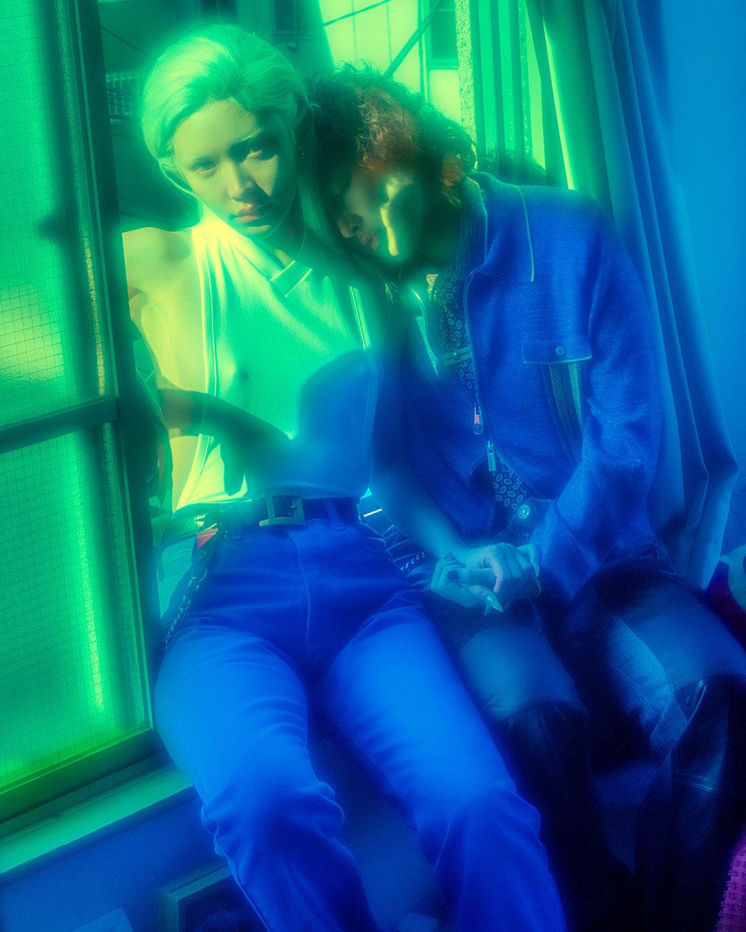 Stories | ヴェルサーチェ 日本