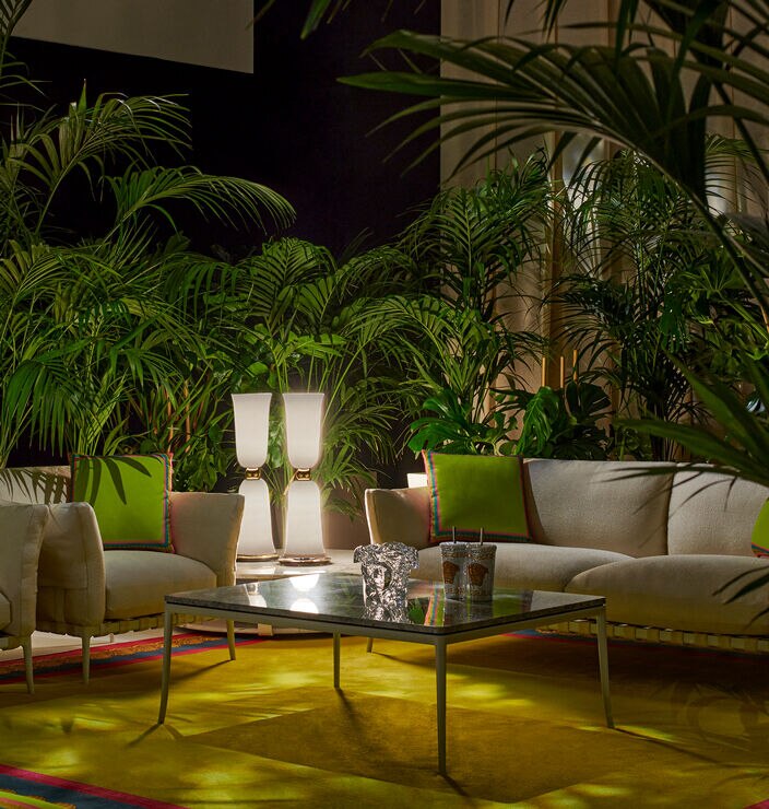 Versace Home Collection 2022