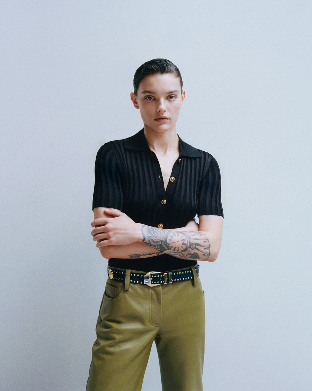 Versace Fall-Winter 2025