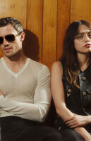 親密な自己内省のポートレート