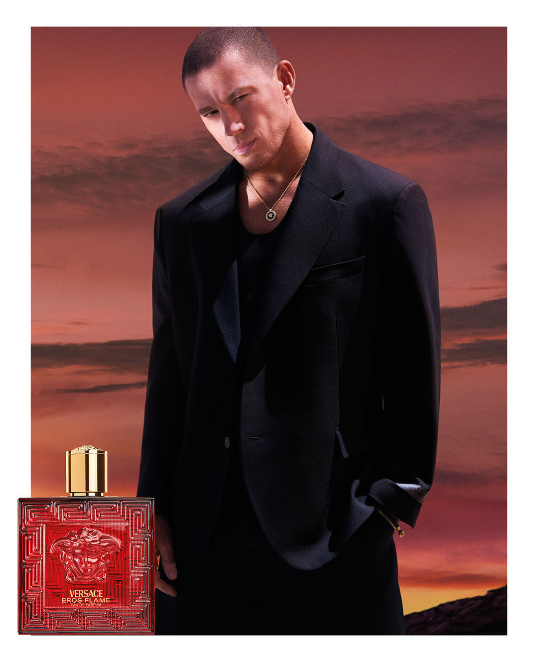 Versace Eros Energy