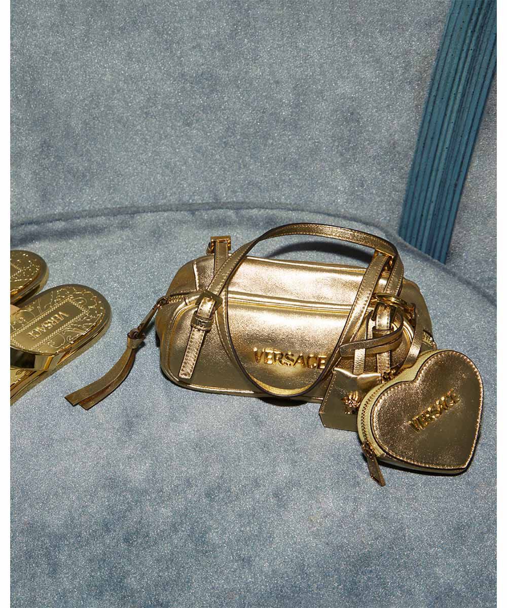 Versace La Vacanza 2025