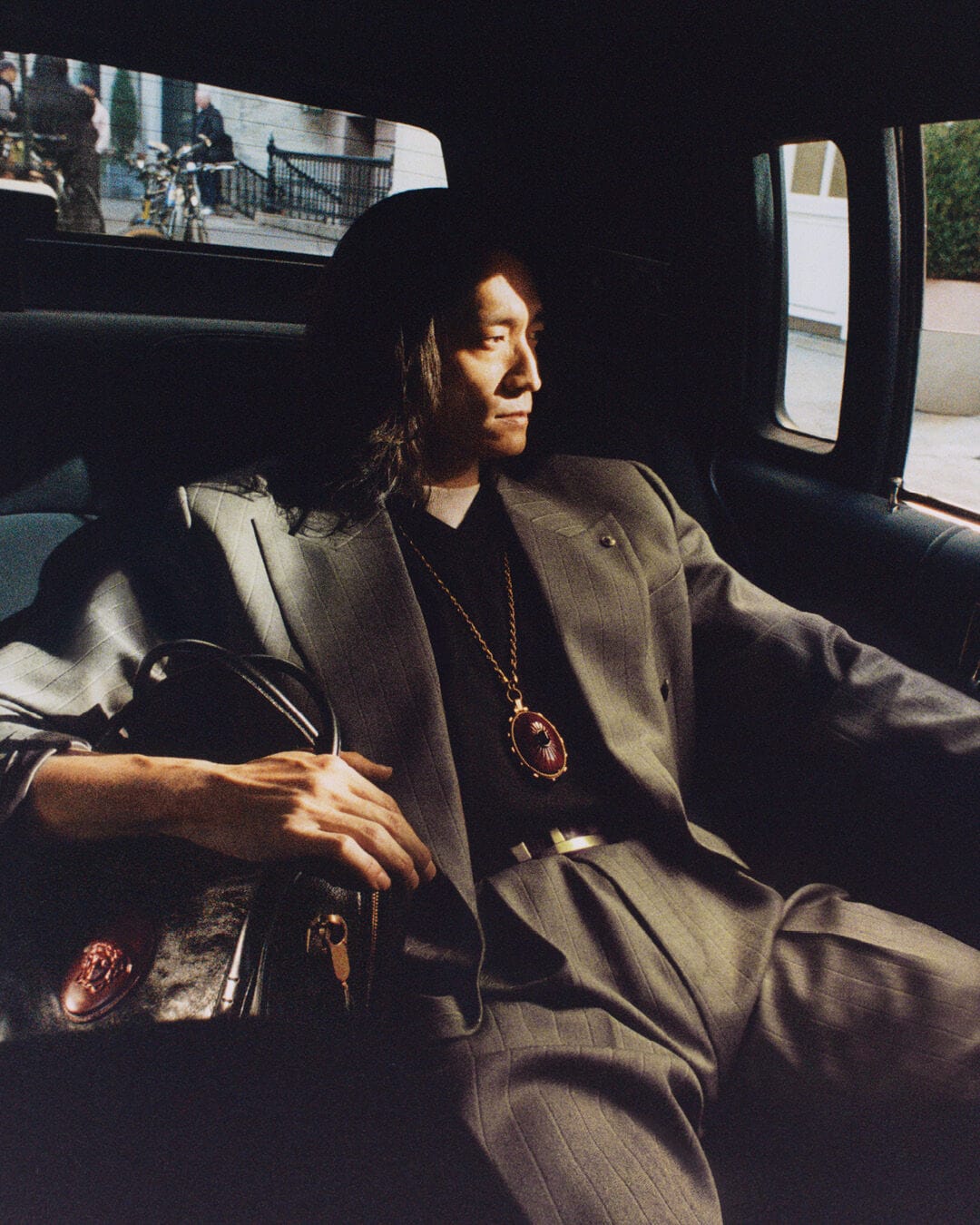 Versace Spring-Summer 2026