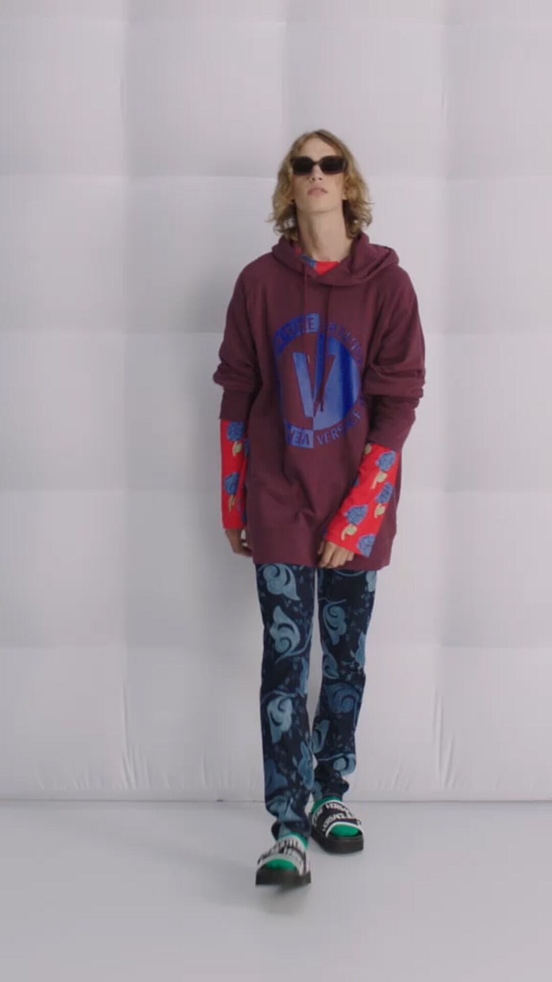 Versace Jeans Couture Spring-Summer 2023