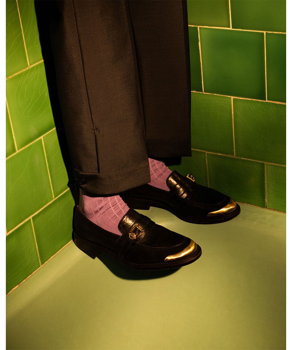 Versace Spring-Summer 2026