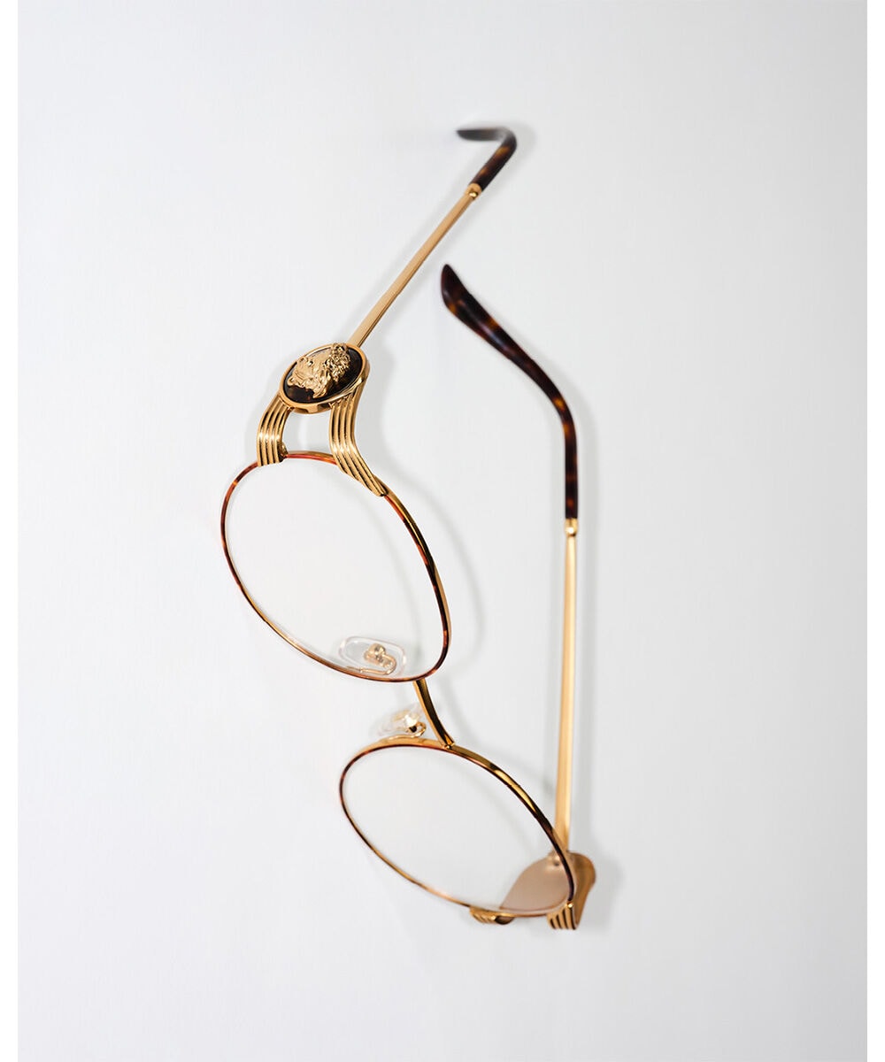 Versace Eyewear Spring Summer 2026