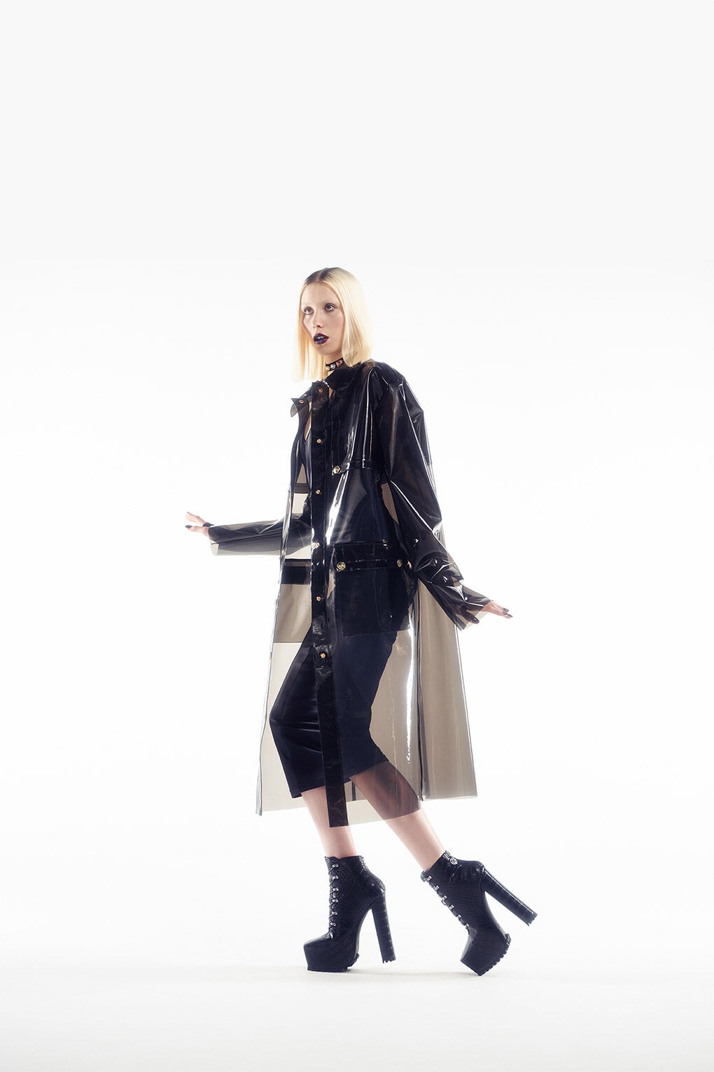 VERSACE JEANS COUTURE ヴェルサーチェ アウター メンズ