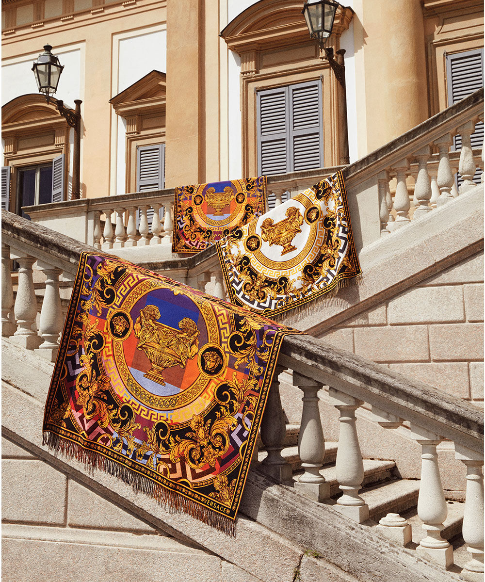 VERSACE HOME コレクション