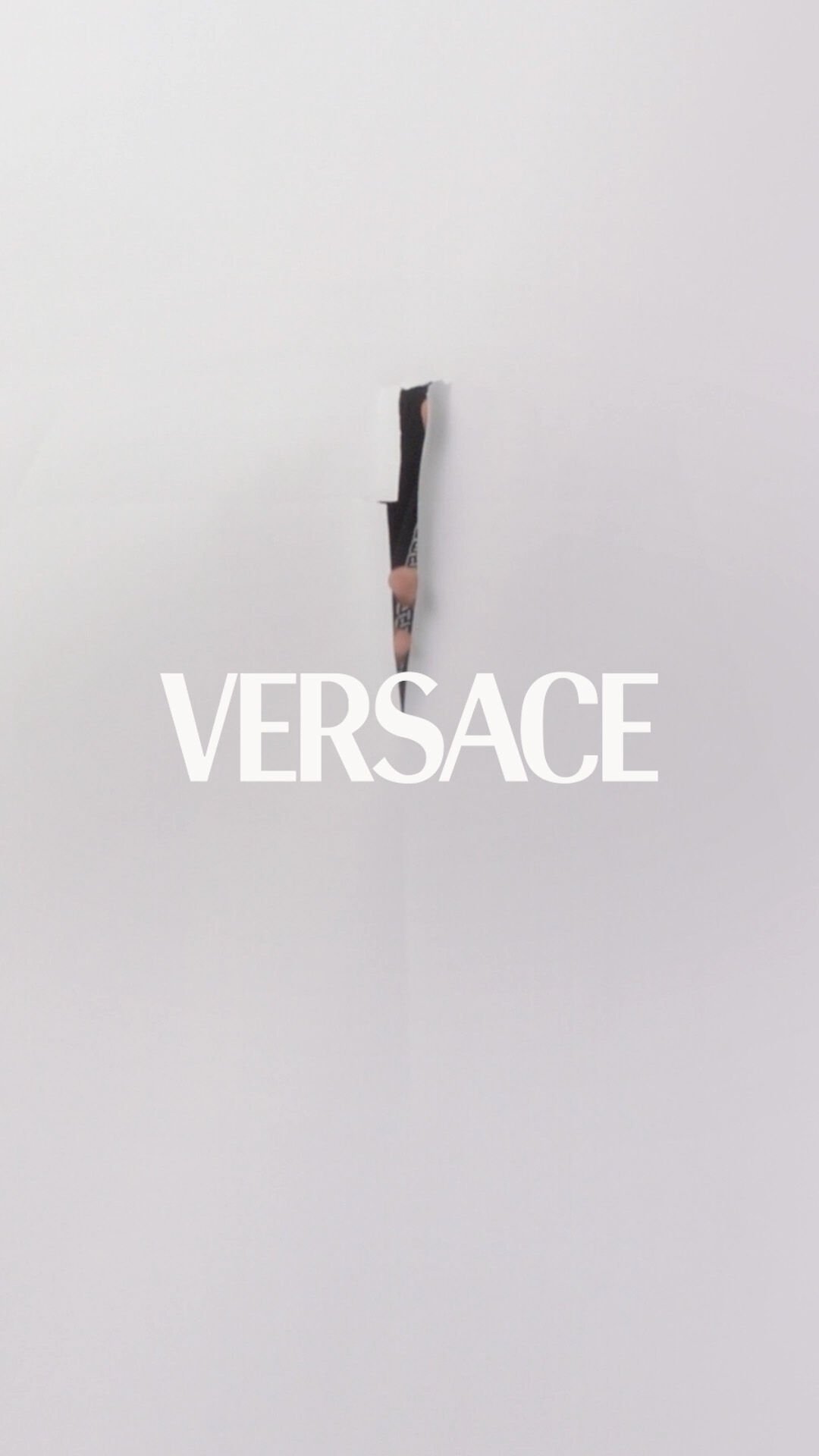 Versace Children Pre-Fall 2022
