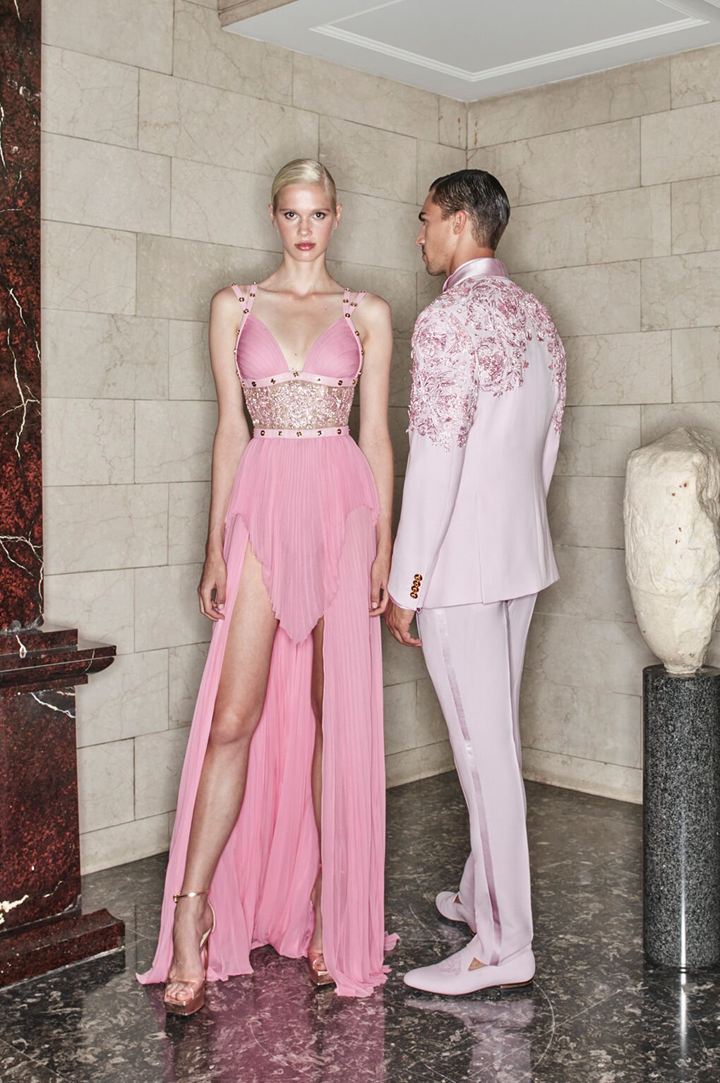 Atelier versace hot sale