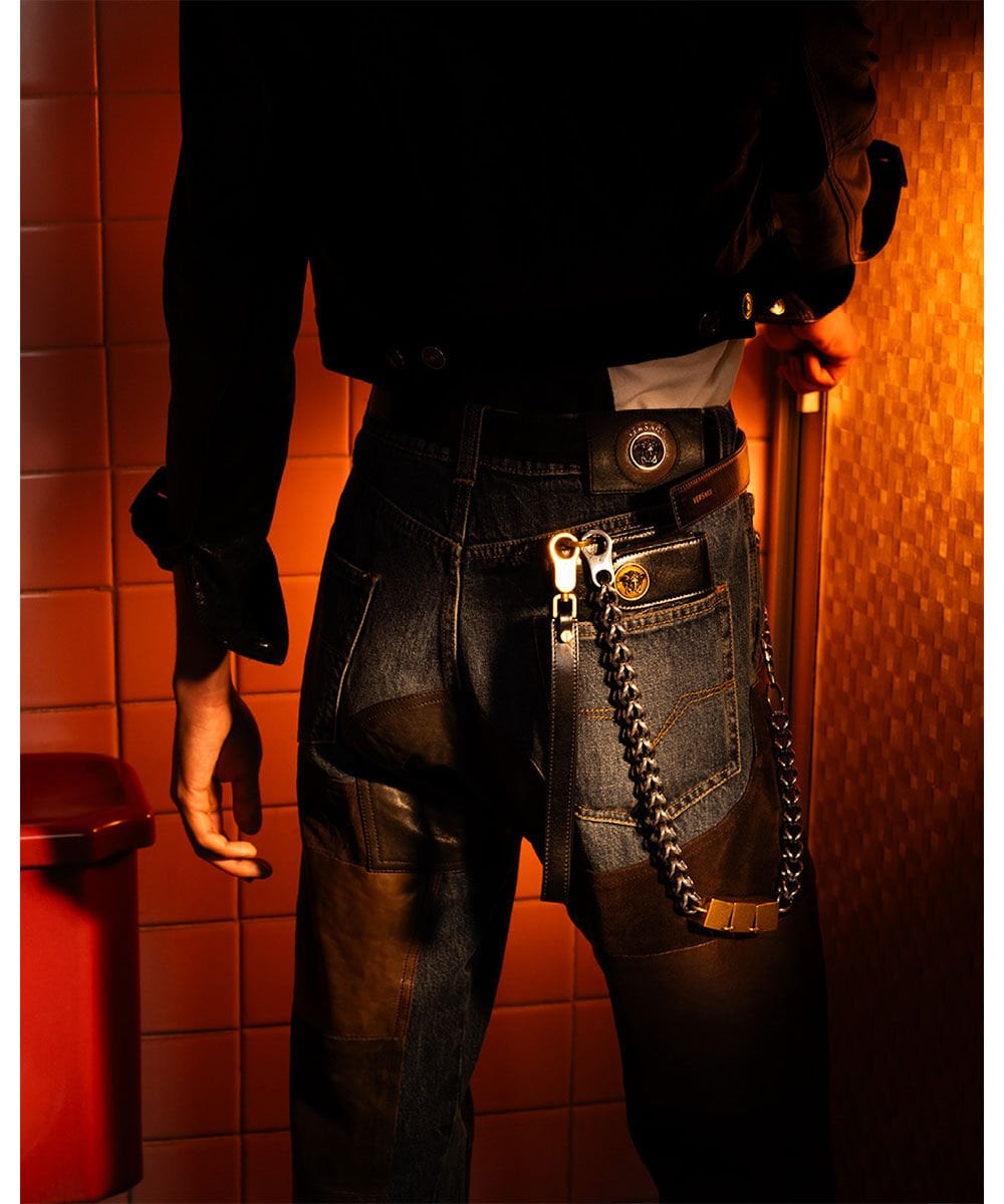 Versace Spring-Summer 2026