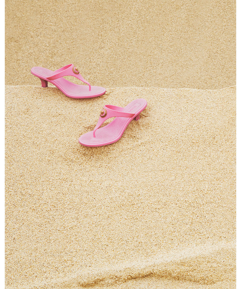 Versace La Vacanza 2025