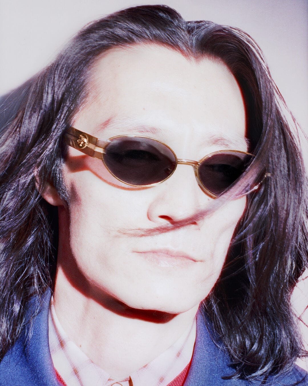 Versace Eyewear Spring Summer 2026