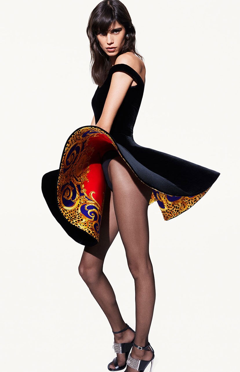 VERSACE 日本 | ハイブランドウェア & アクセサリー