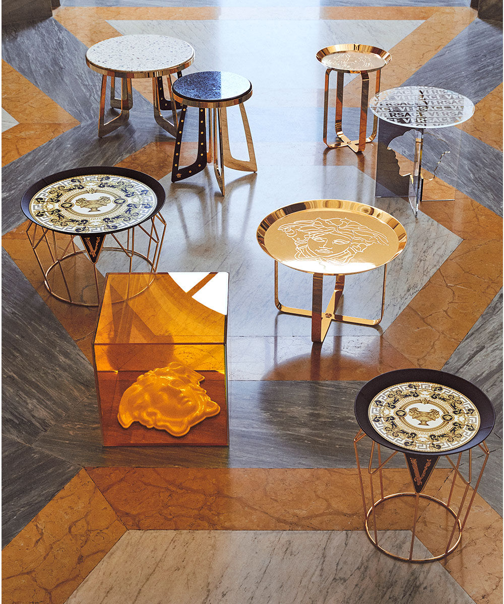 VERSACE HOME コレクション