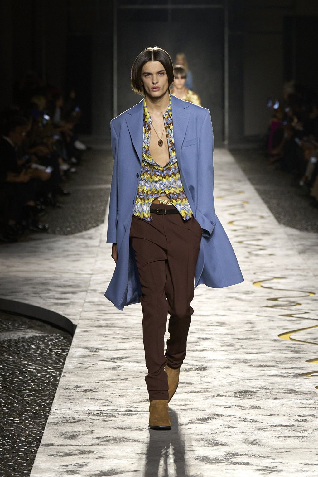 今話題のアイテムを 2025年春夏コレクション INT Versace | その他