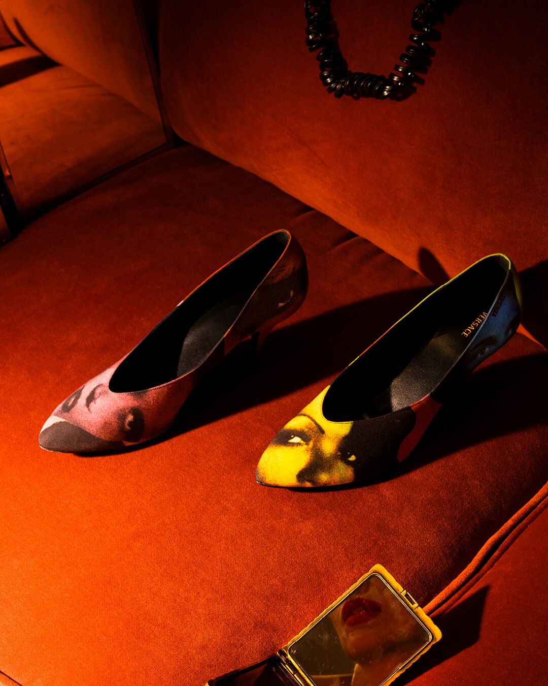 Versace Spring Summer 2026