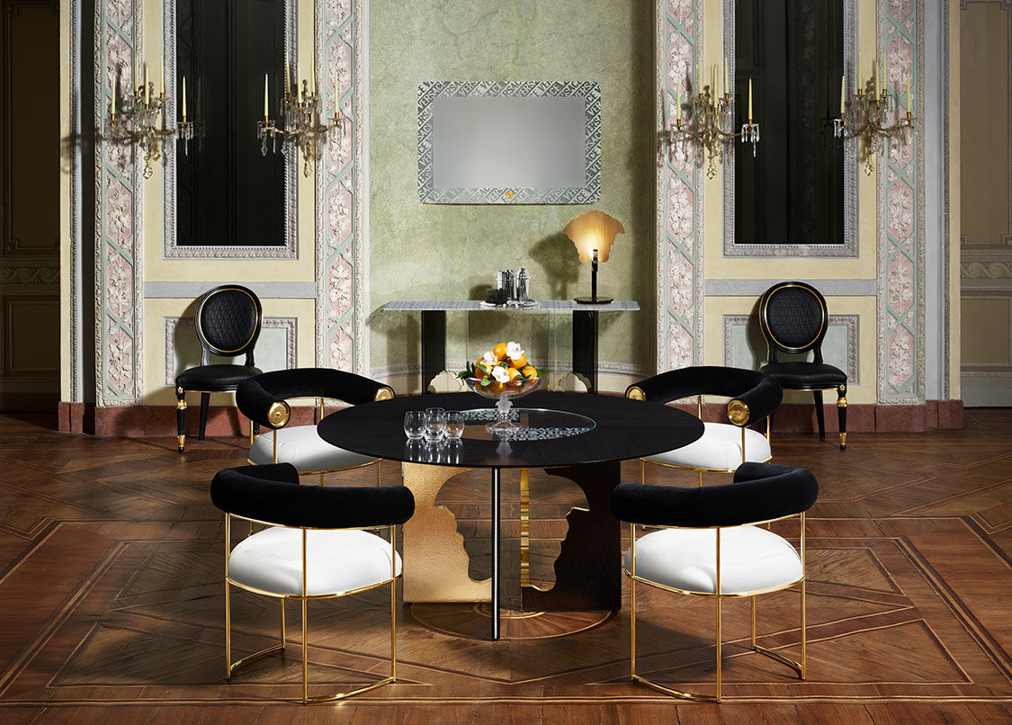 VERSACE HOME コレクション