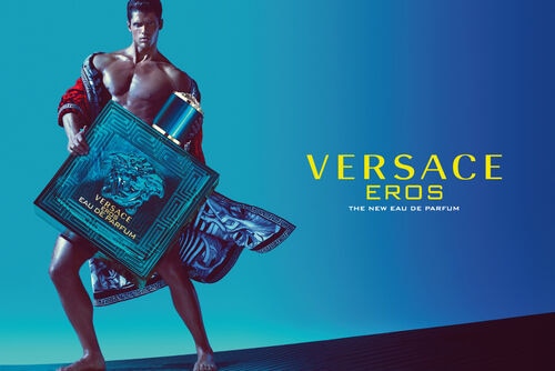 Eros Pour Homme