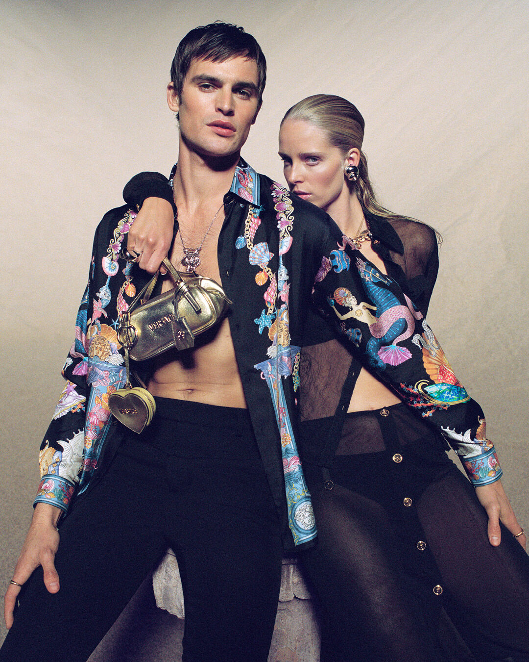Versace La Vacanza 2025
