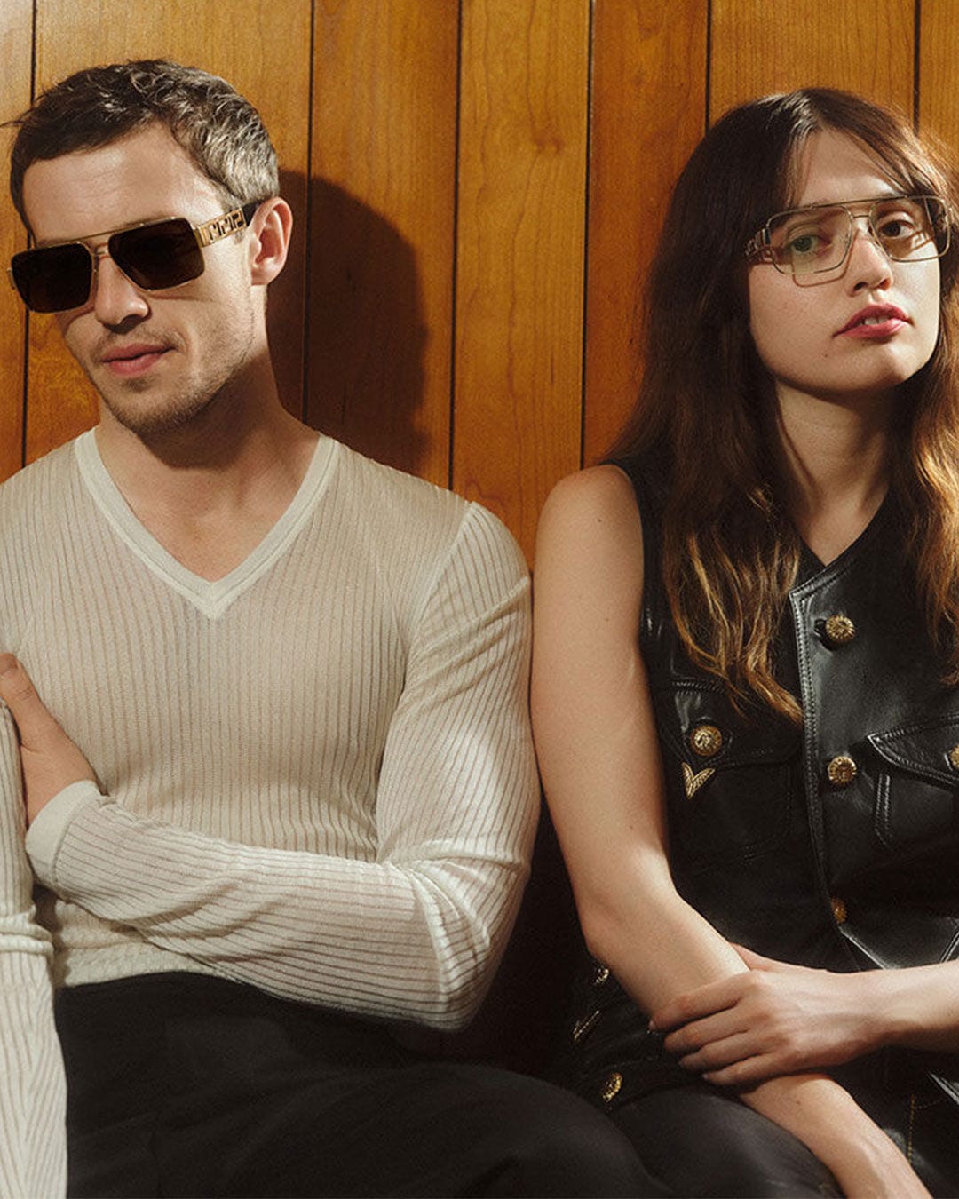 Stories | ヴェルサーチェ 日本