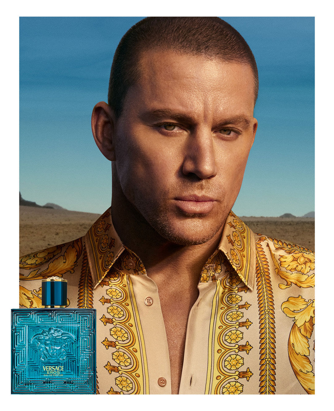 Versace Eros Energy