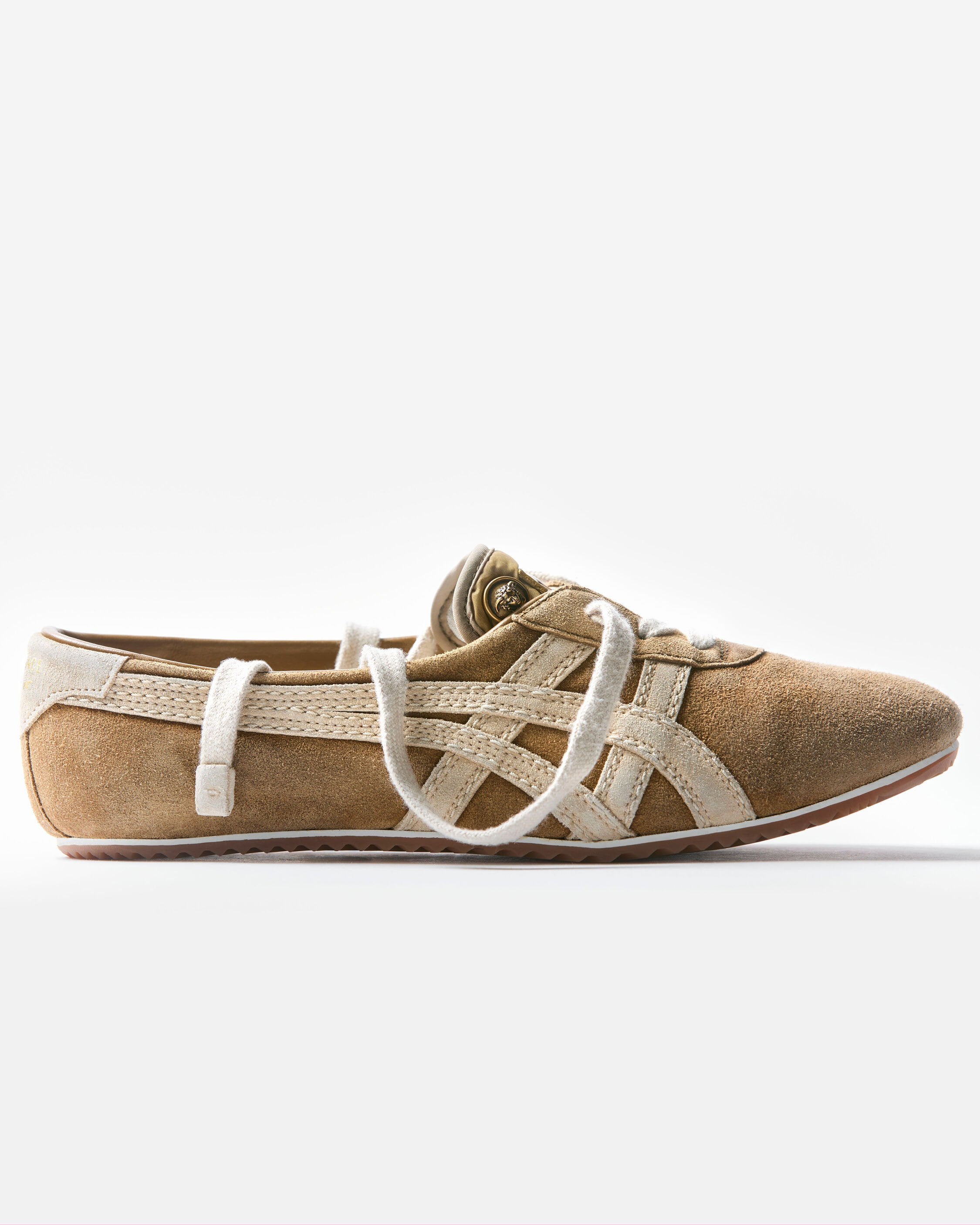 Onitsuka Tiger x Versace