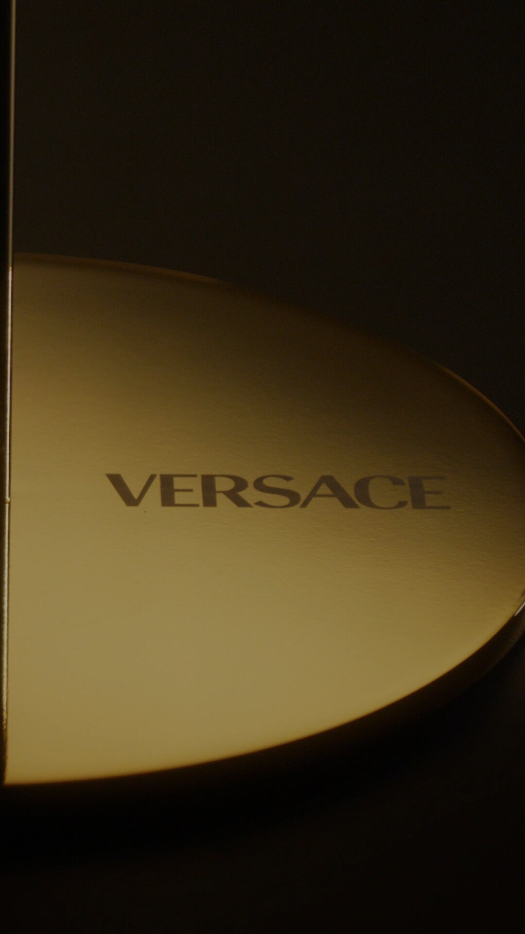 Versace Home Salone del Mobile