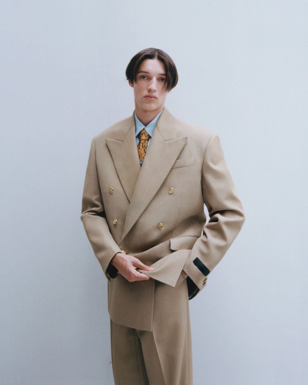 Versace Fall-Winter 2025