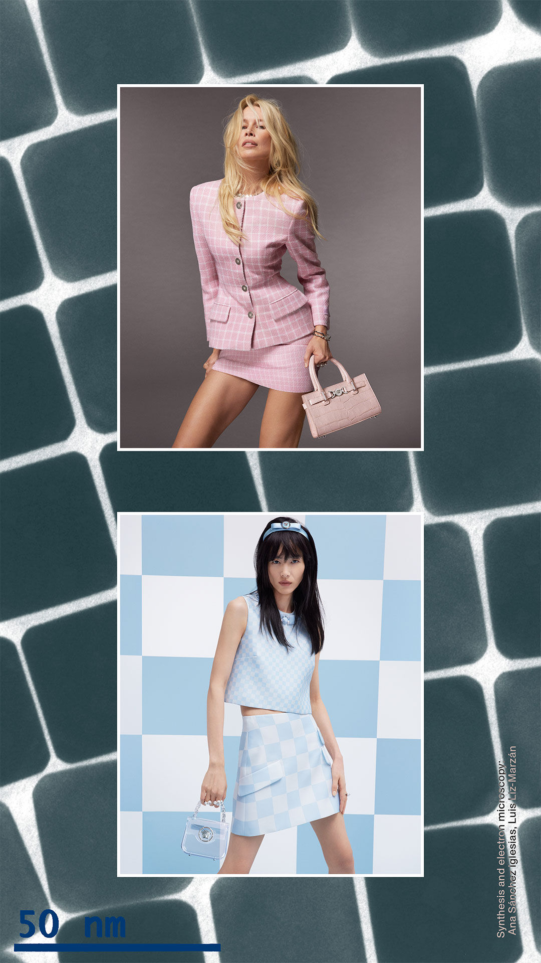 Versace LAB Spring-Summer 2024