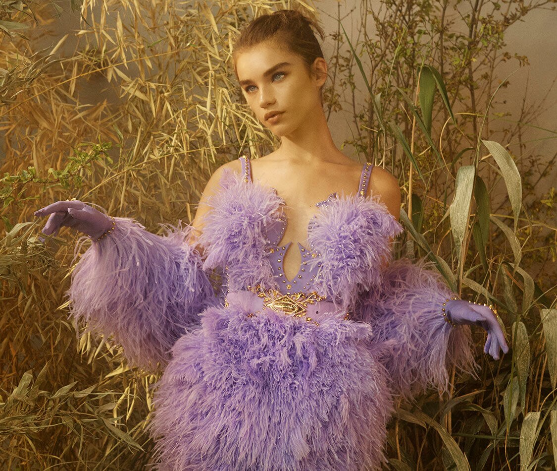 FALL-WINTER 2019