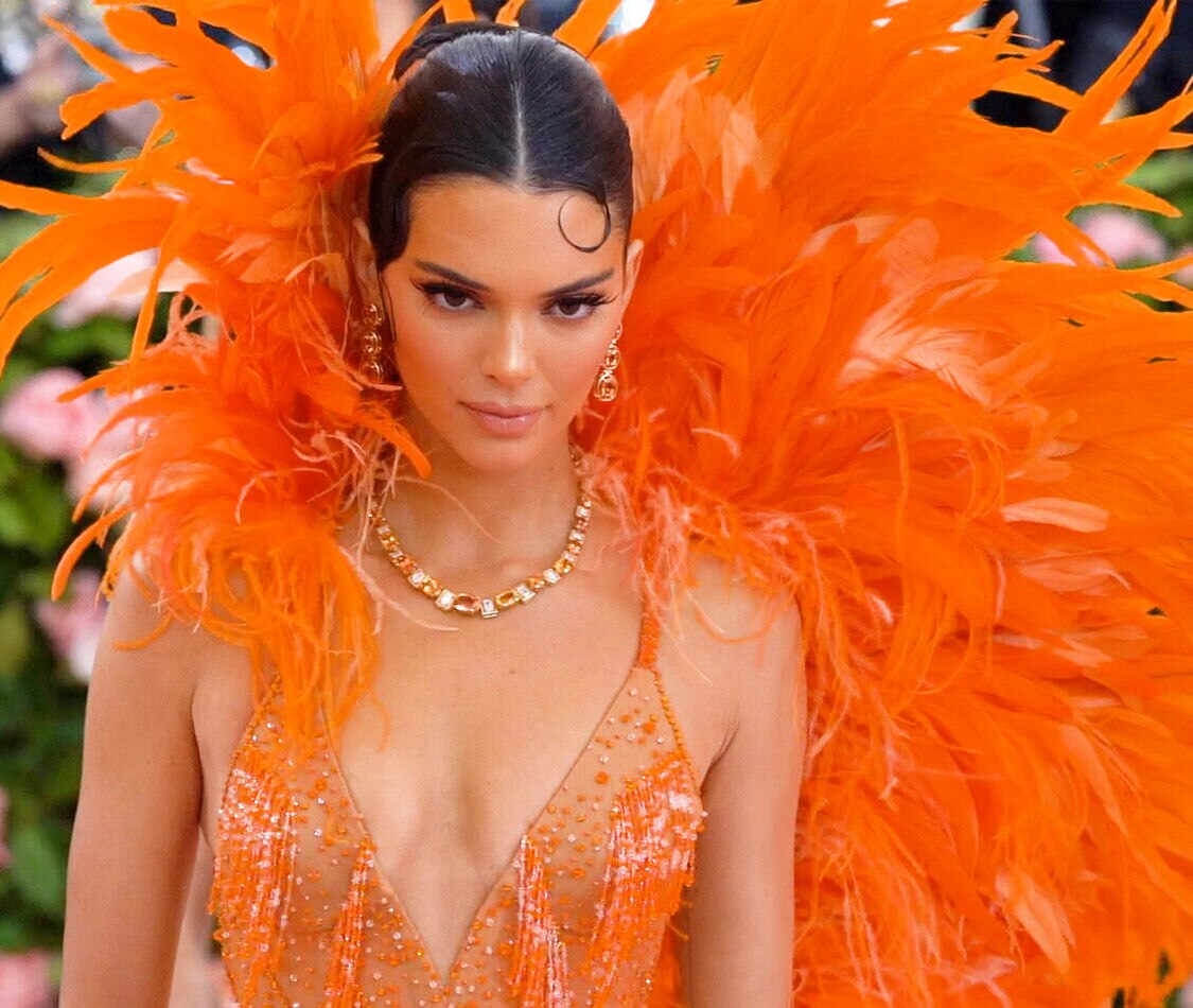 VERSACE MET GALA 2019