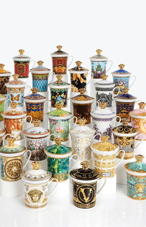 Rosenthal＆Versace 30周年記念