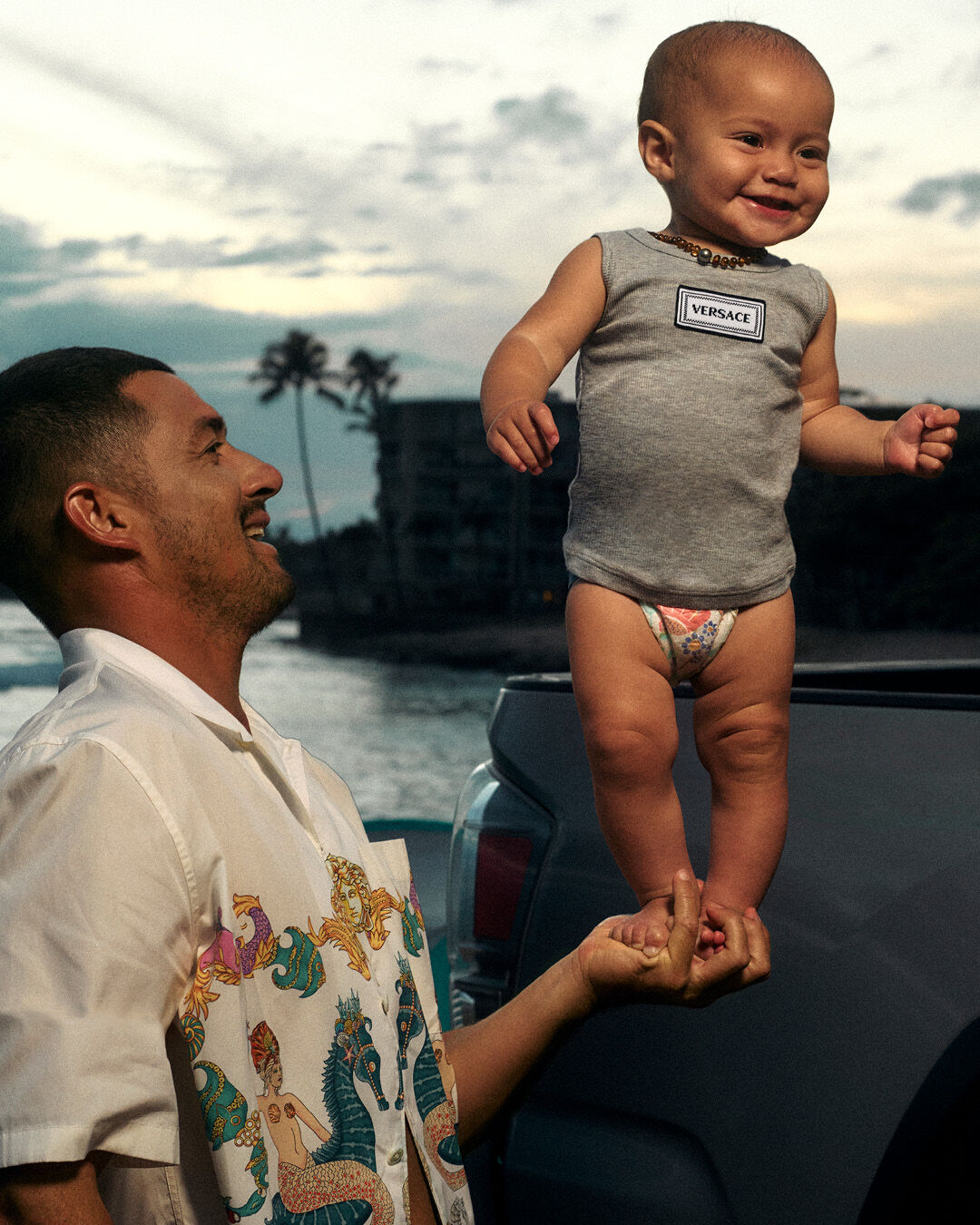Versace Family 2025