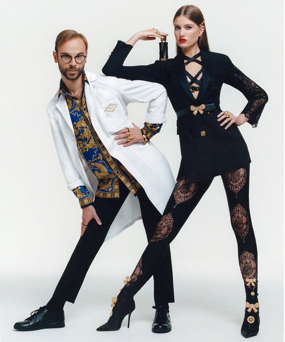 Atelier versace hotsell