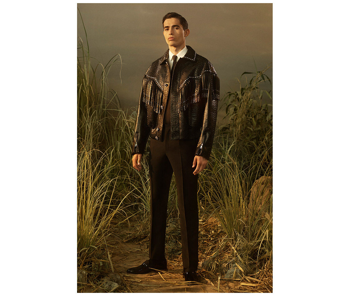 FALL-WINTER 2019