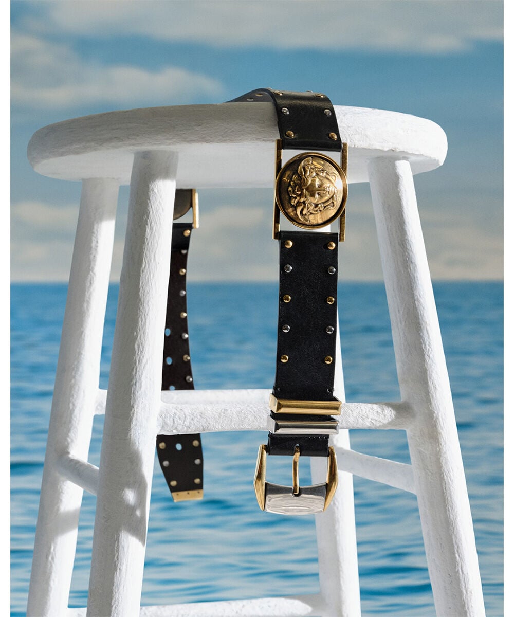 Versace La Vacanza 2026
