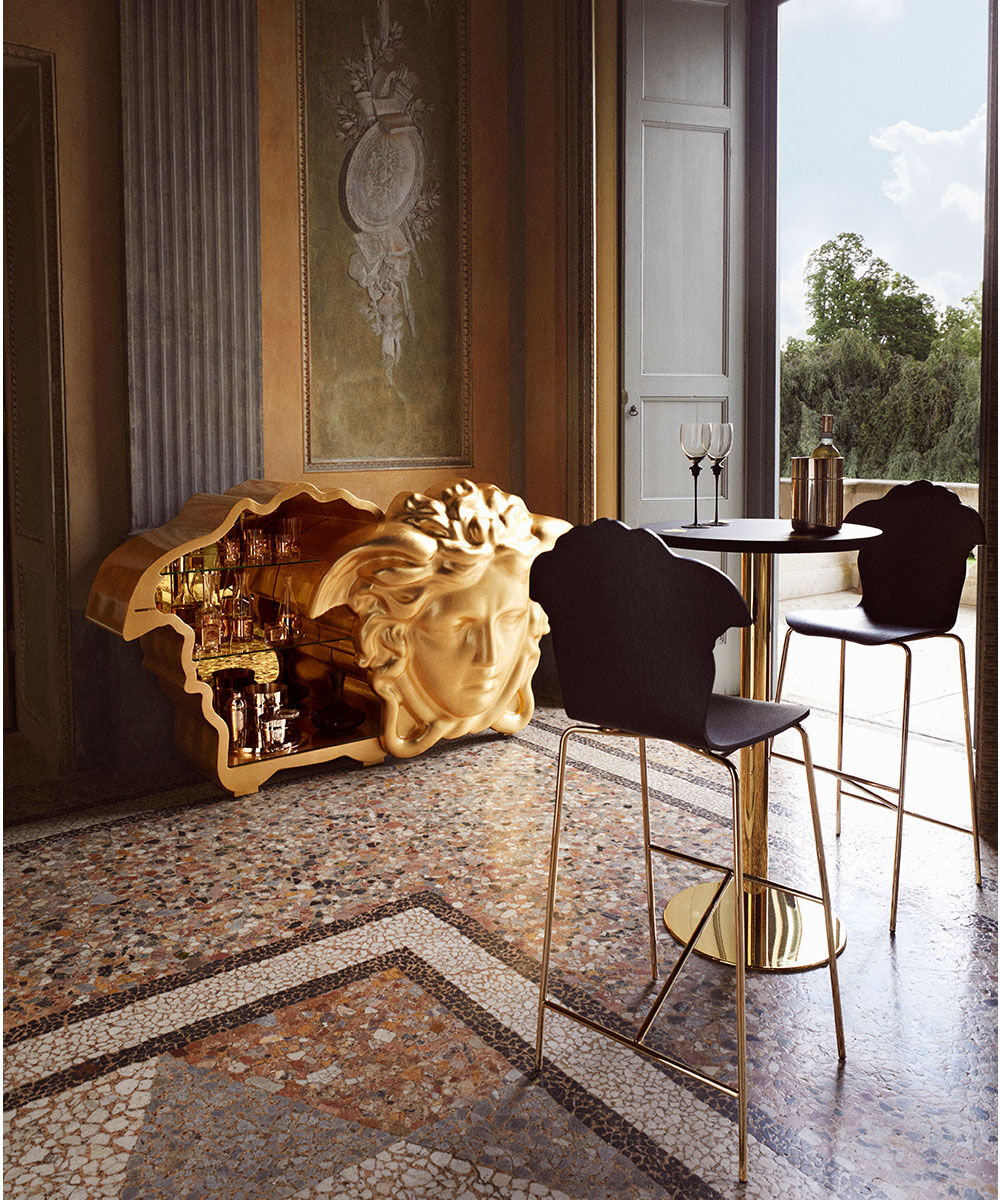 VERSACE HOME コレクション