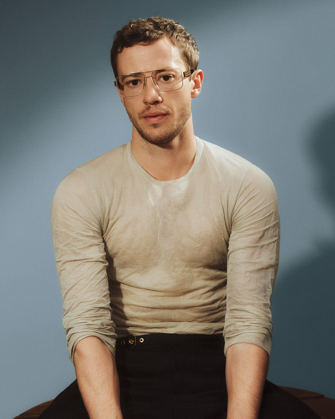 Versace Greca Eyewear