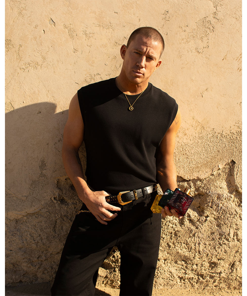 Versace Eros Energy
