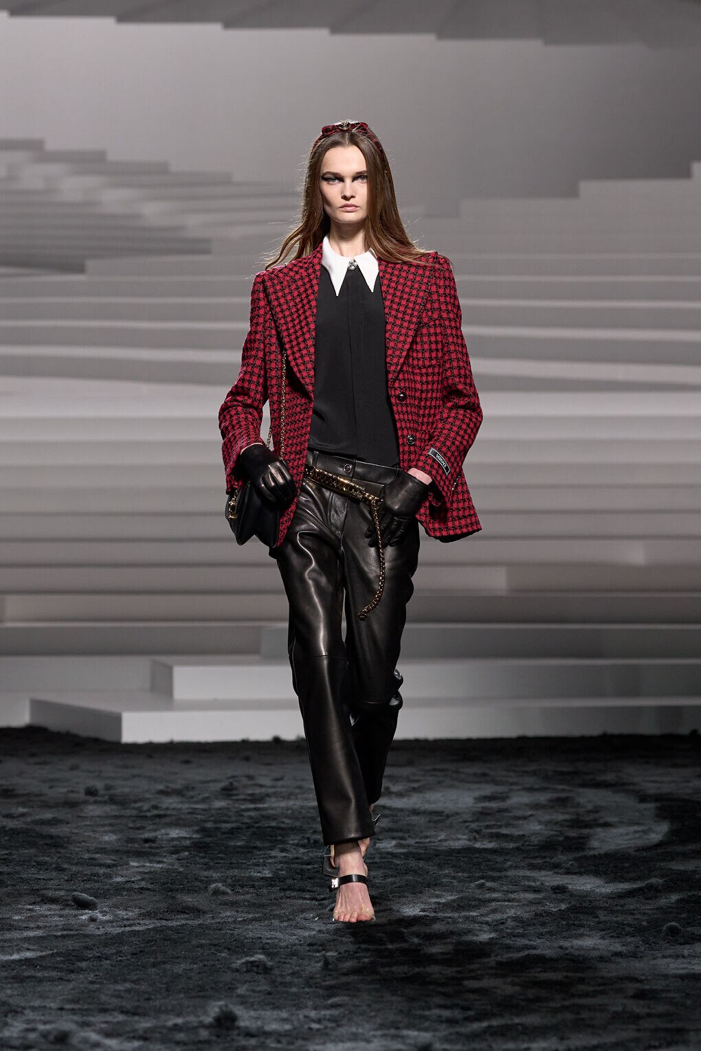 商品画像：2025年春夏コレクション | Versace INT 1