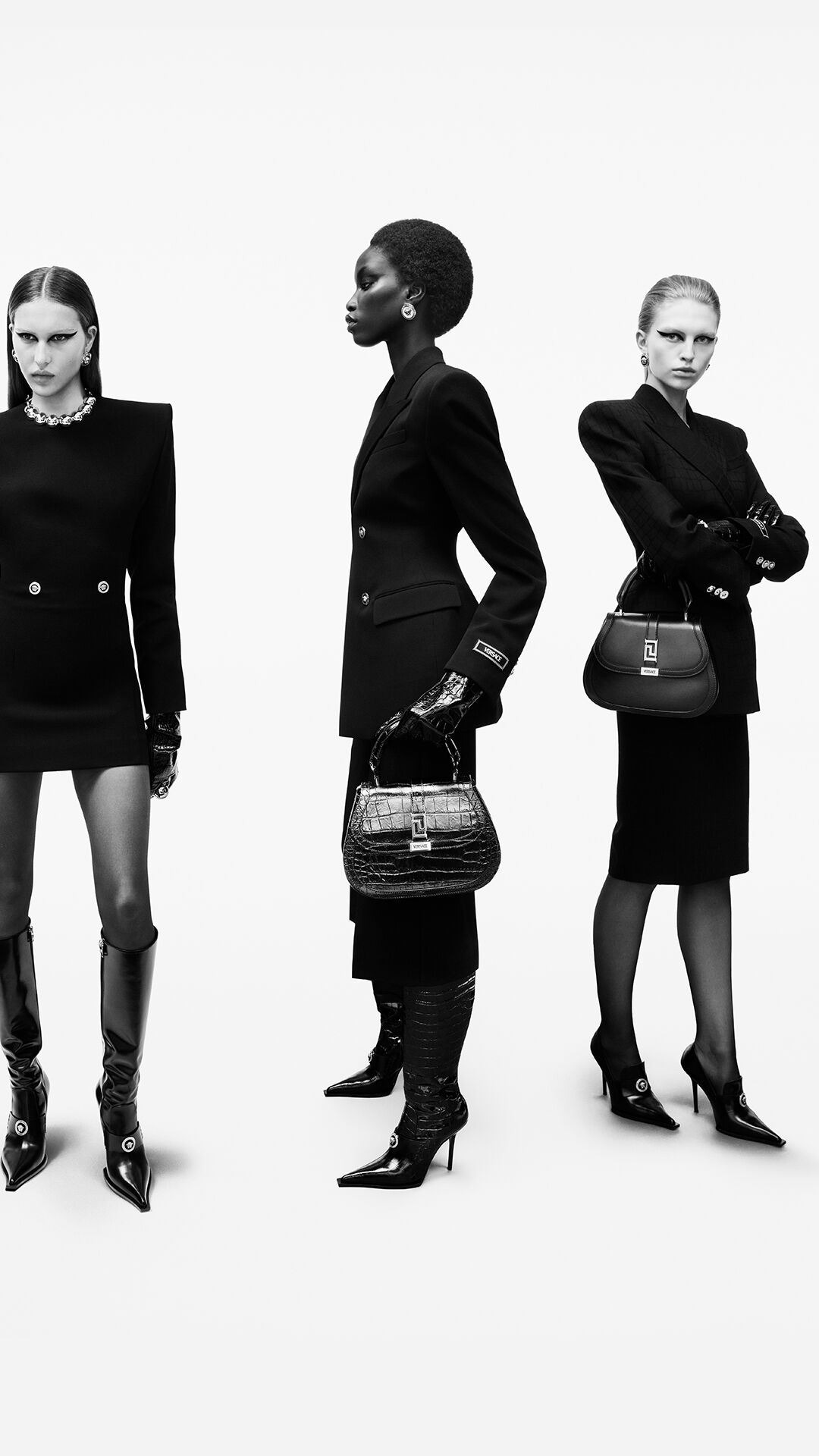 Gianni versace website Clearance