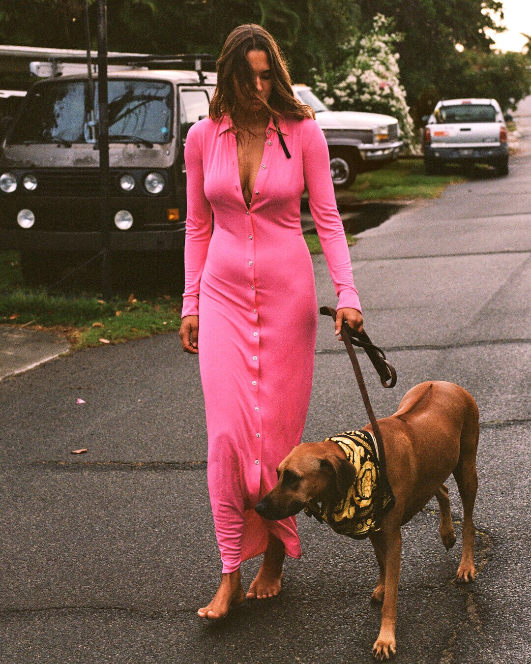 Versace Family 2025