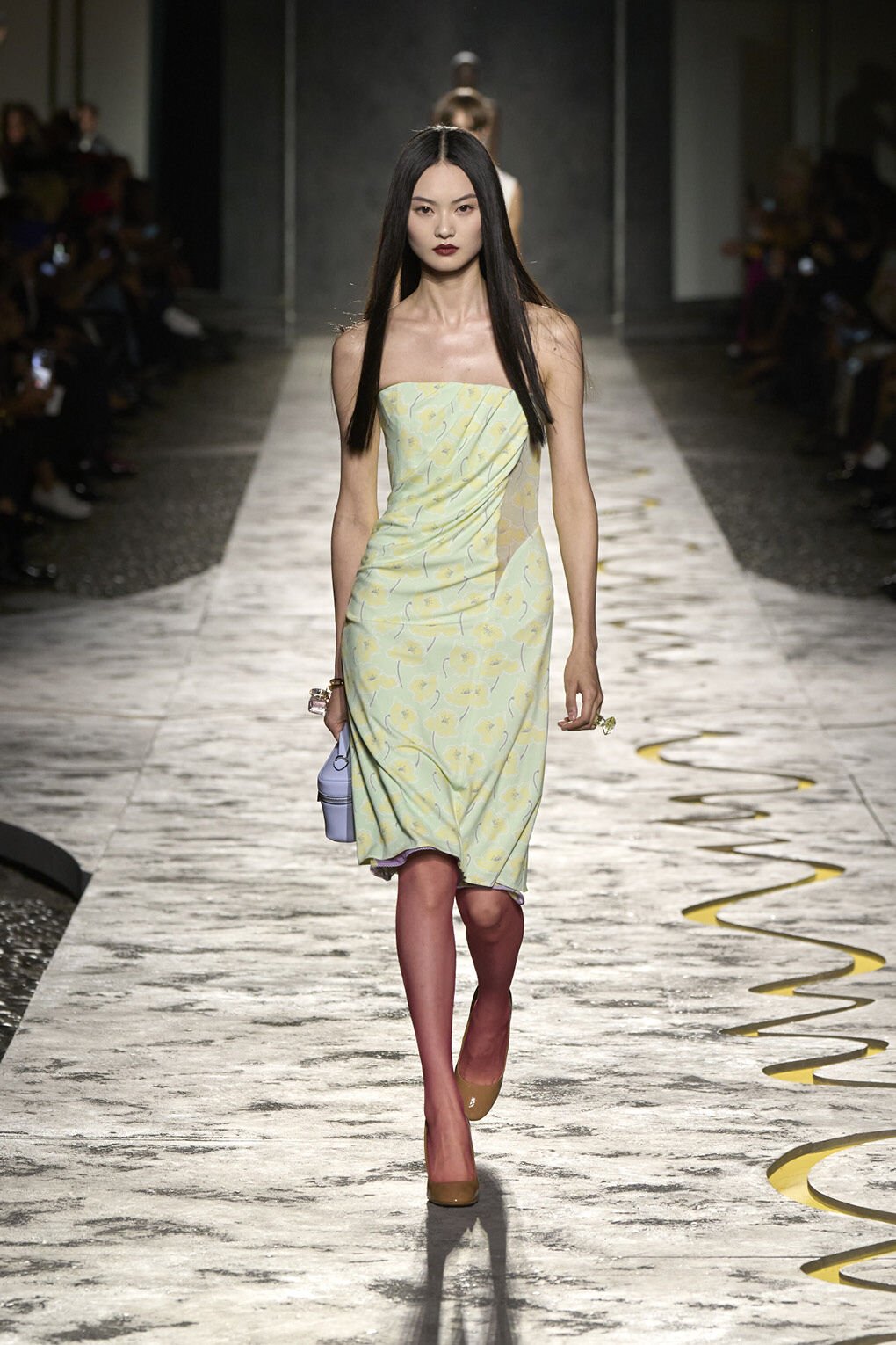 お気に入り 2025年春夏コレクション | INT Versace その他