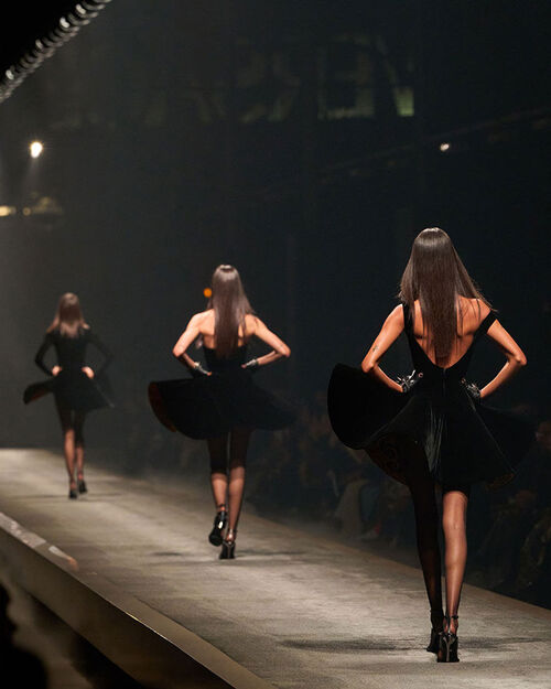 2025年秋冬コレクション